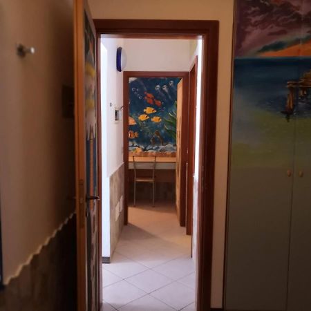 سانتا ماريا Sal Service - Beach Residence المظهر الخارجي الصورة