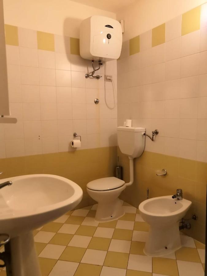 سانتا ماريا Sal Service - Beach Residence المظهر الخارجي الصورة