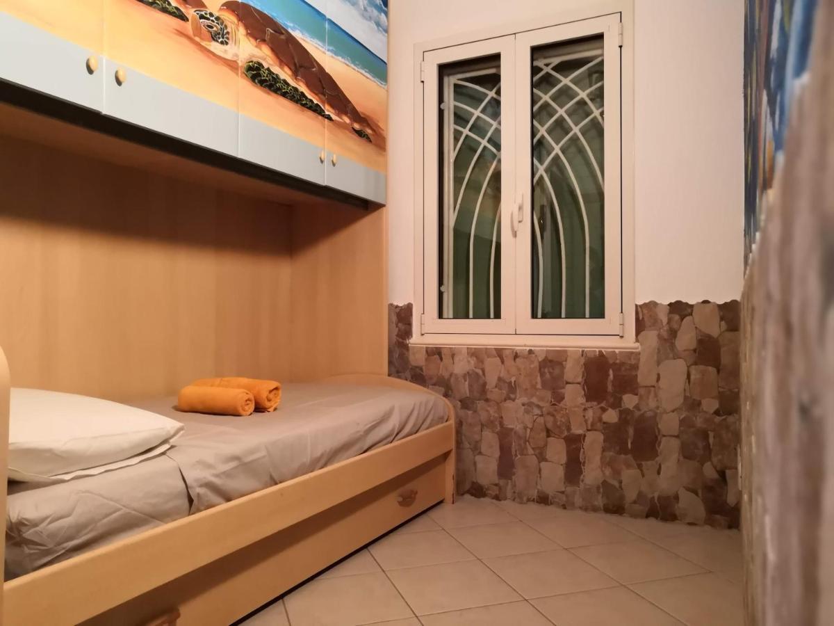 سانتا ماريا Sal Service - Beach Residence المظهر الخارجي الصورة