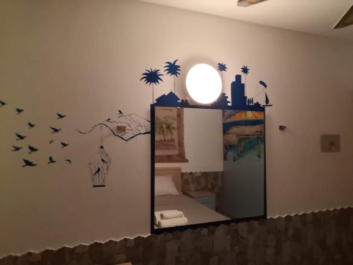 سانتا ماريا Sal Service - Beach Residence المظهر الخارجي الصورة