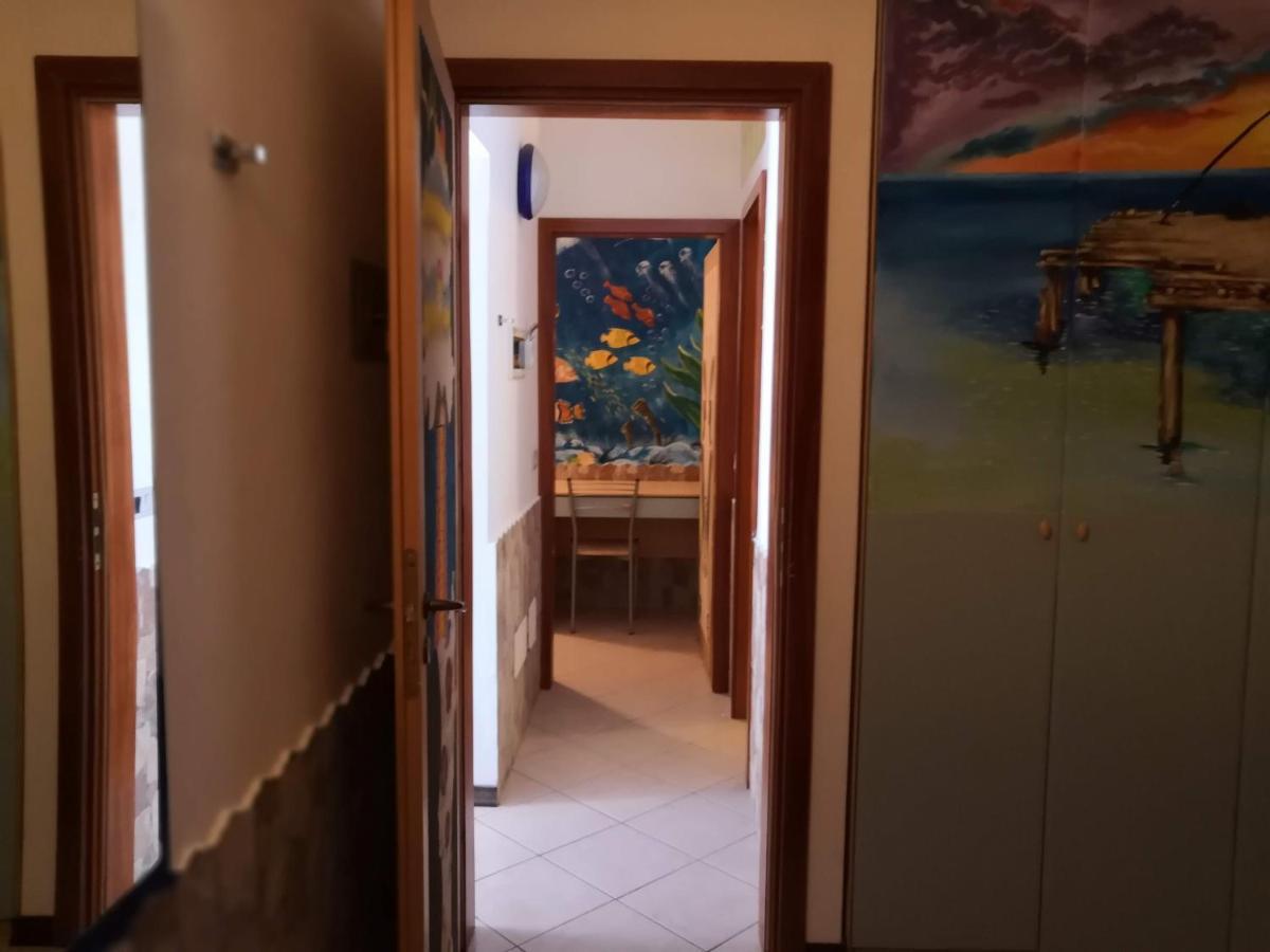 سانتا ماريا Sal Service - Beach Residence المظهر الخارجي الصورة