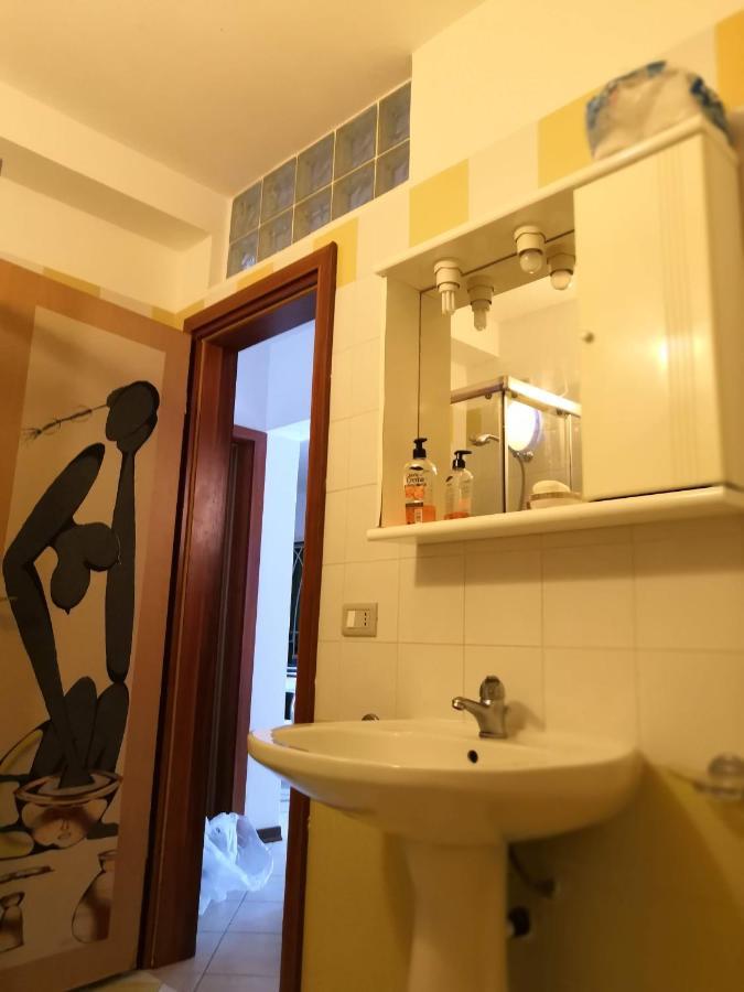 سانتا ماريا Sal Service - Beach Residence المظهر الخارجي الصورة
