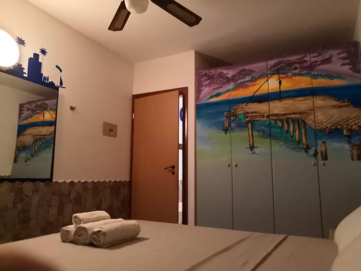 سانتا ماريا Sal Service - Beach Residence المظهر الخارجي الصورة