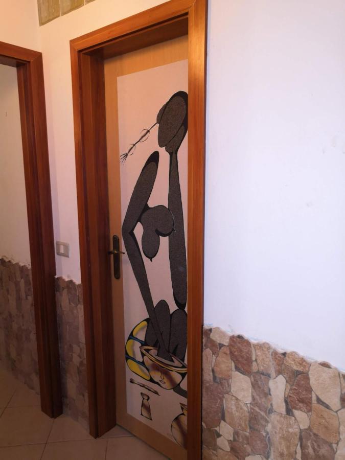 سانتا ماريا Sal Service - Beach Residence المظهر الخارجي الصورة