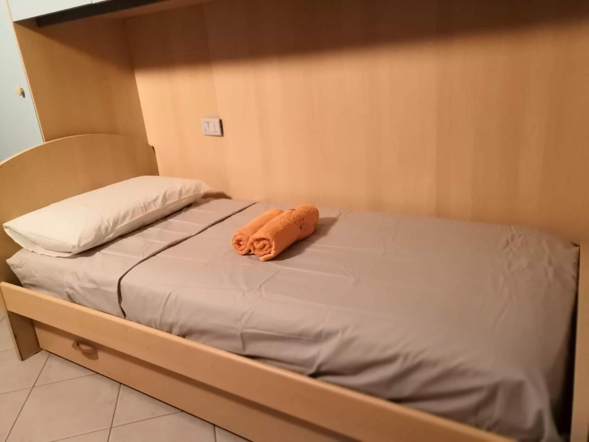 سانتا ماريا Sal Service - Beach Residence المظهر الخارجي الصورة