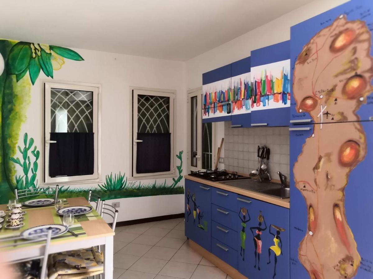 سانتا ماريا Sal Service - Beach Residence المظهر الخارجي الصورة
