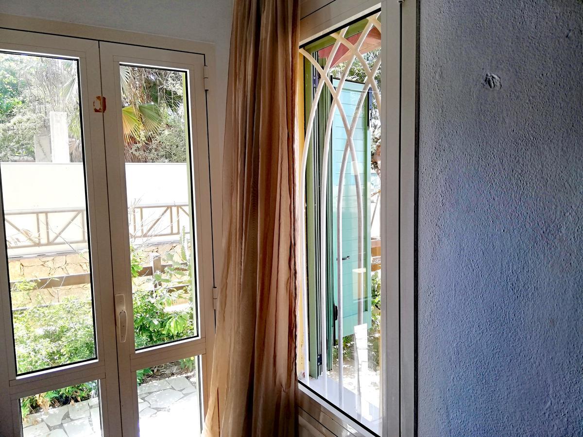 سانتا ماريا Sal Service - Beach Residence المظهر الخارجي الصورة