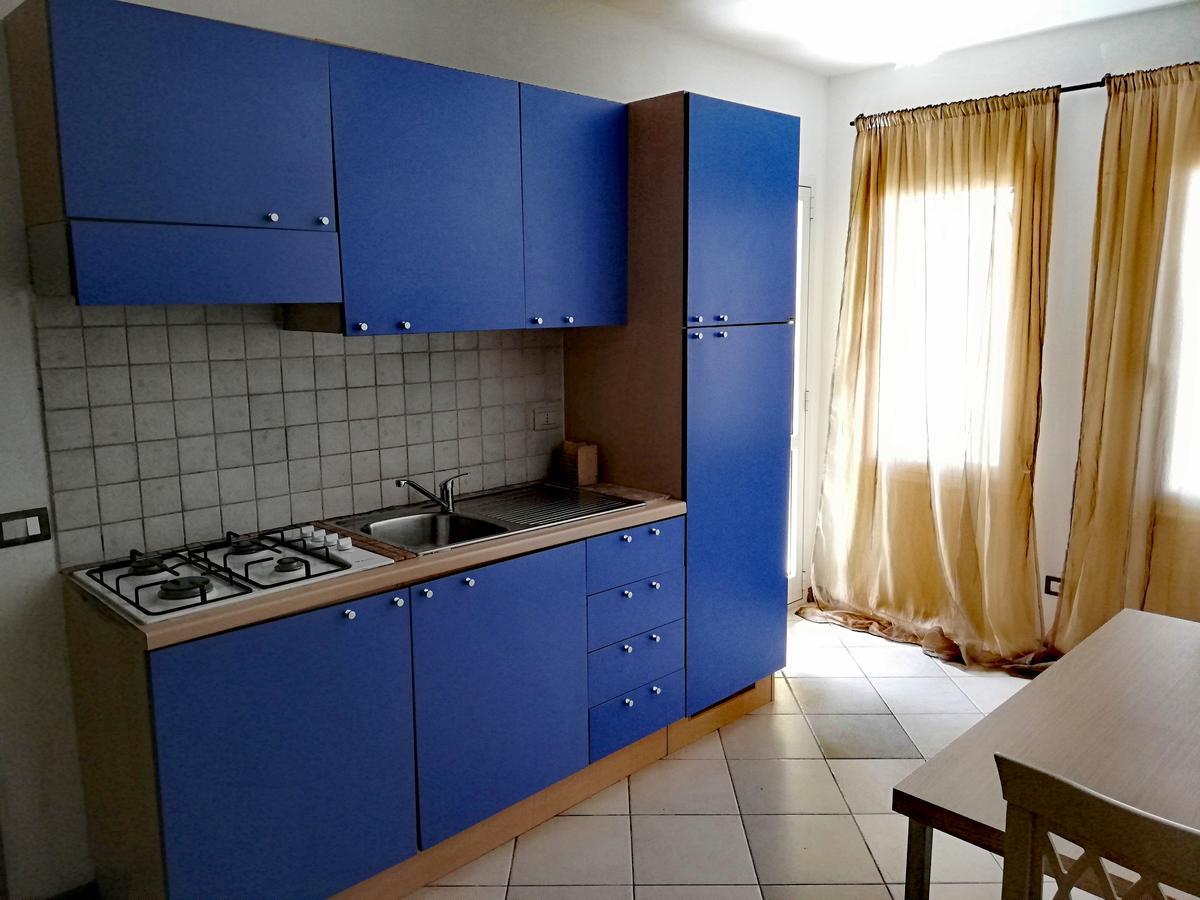 سانتا ماريا Sal Service - Beach Residence المظهر الخارجي الصورة