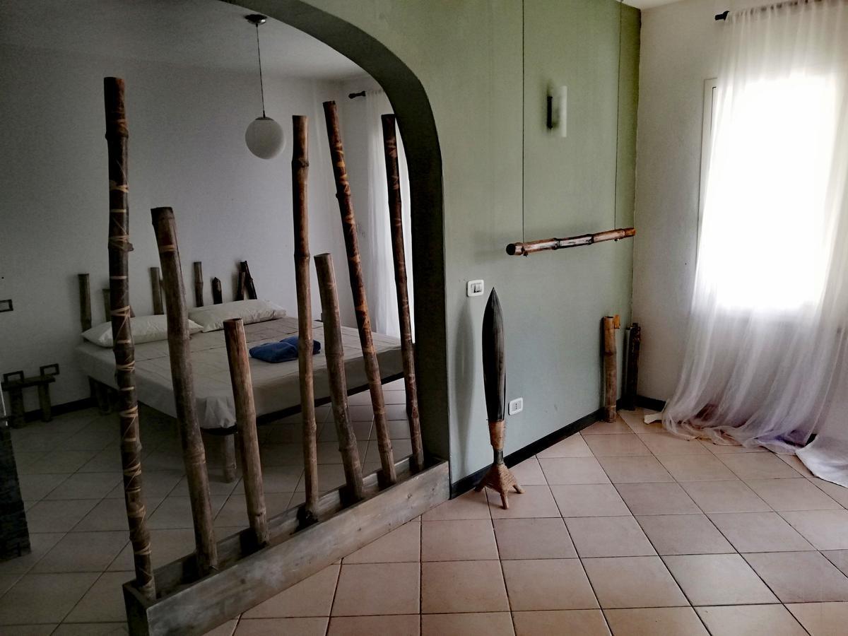 سانتا ماريا Sal Service - Beach Residence المظهر الخارجي الصورة