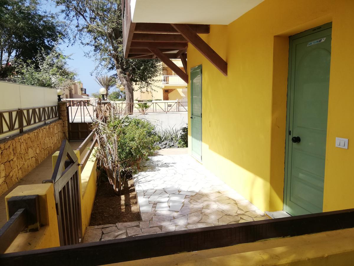 سانتا ماريا Sal Service - Beach Residence المظهر الخارجي الصورة