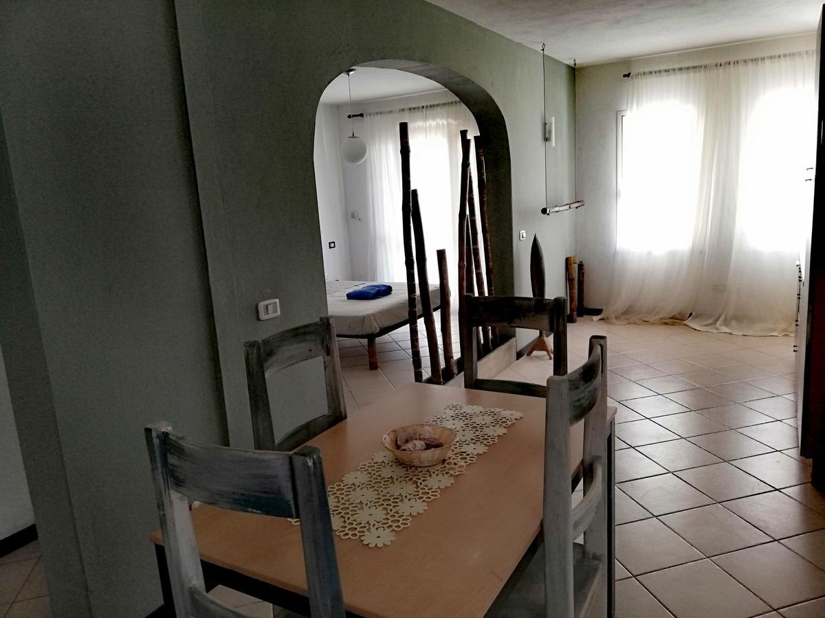 سانتا ماريا Sal Service - Beach Residence المظهر الخارجي الصورة