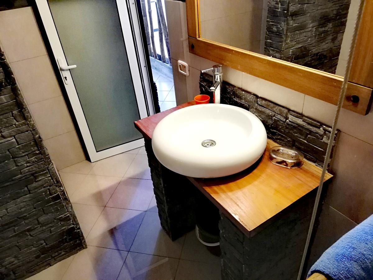سانتا ماريا Sal Service - Beach Residence المظهر الخارجي الصورة