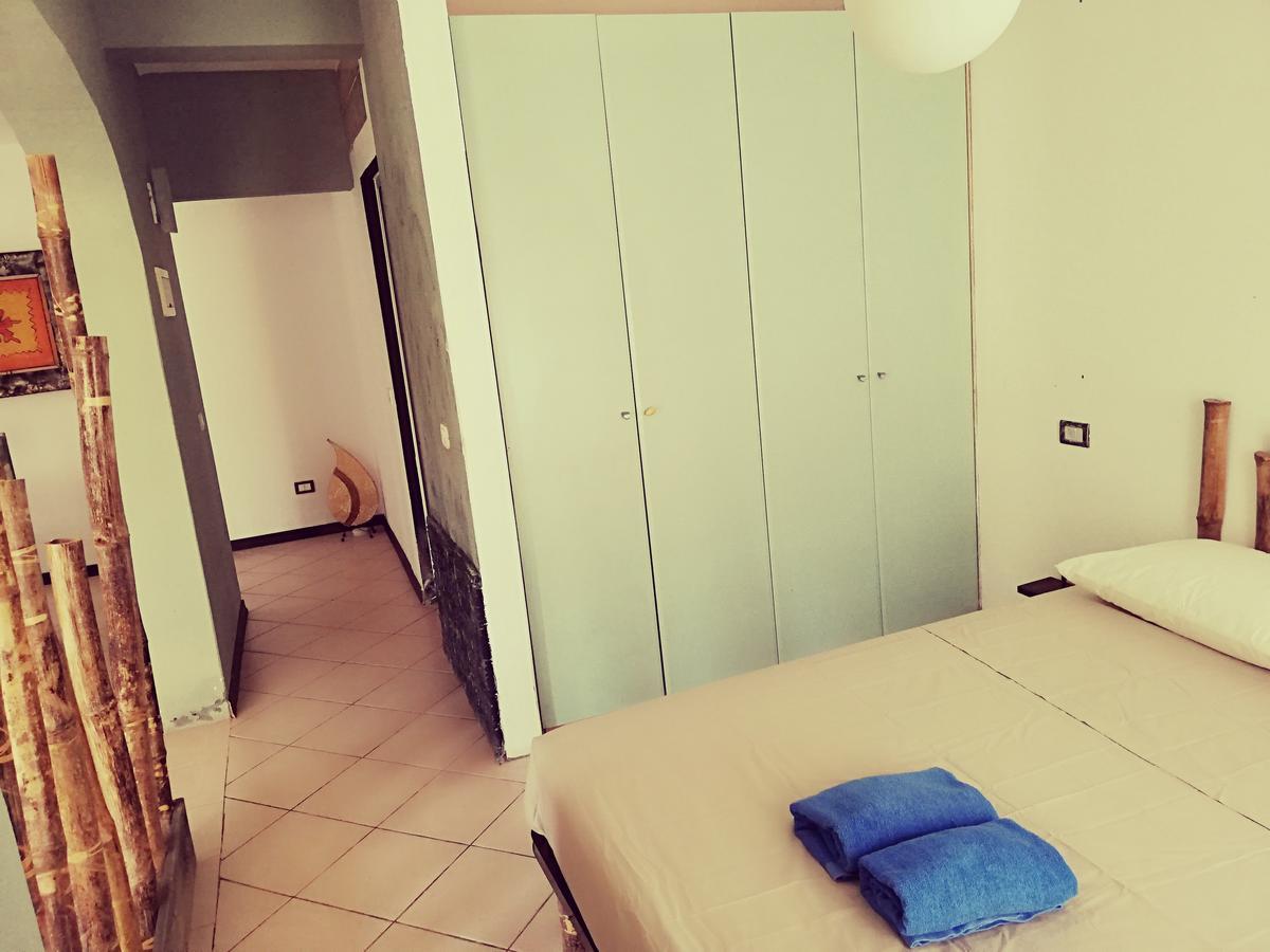 سانتا ماريا Sal Service - Beach Residence المظهر الخارجي الصورة