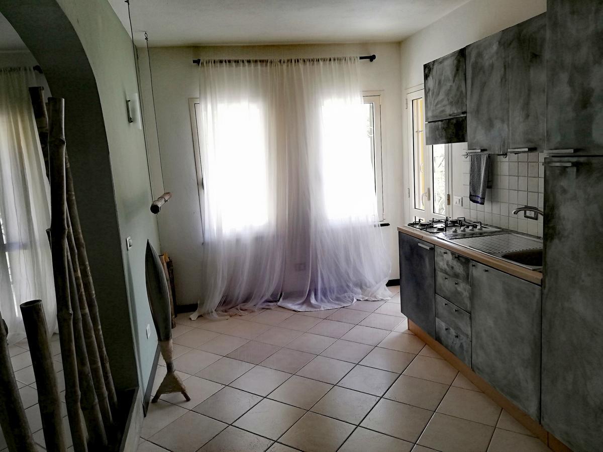 سانتا ماريا Sal Service - Beach Residence المظهر الخارجي الصورة