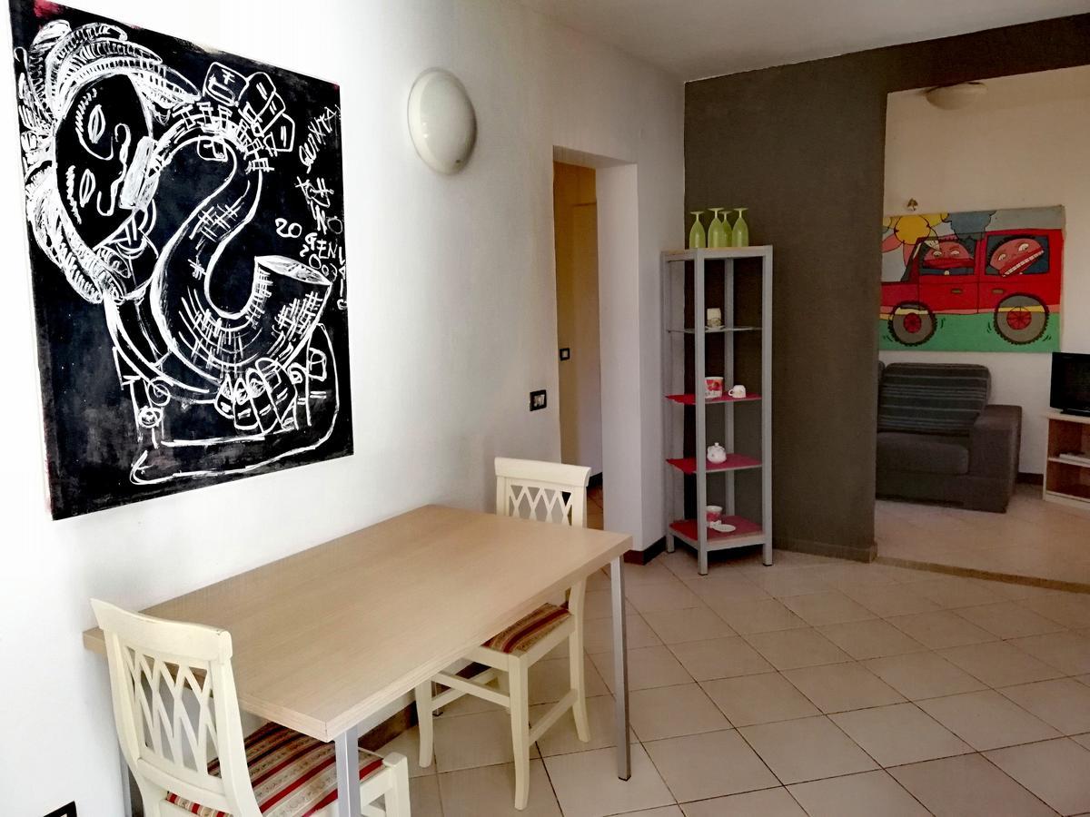 سانتا ماريا Sal Service - Beach Residence المظهر الخارجي الصورة
