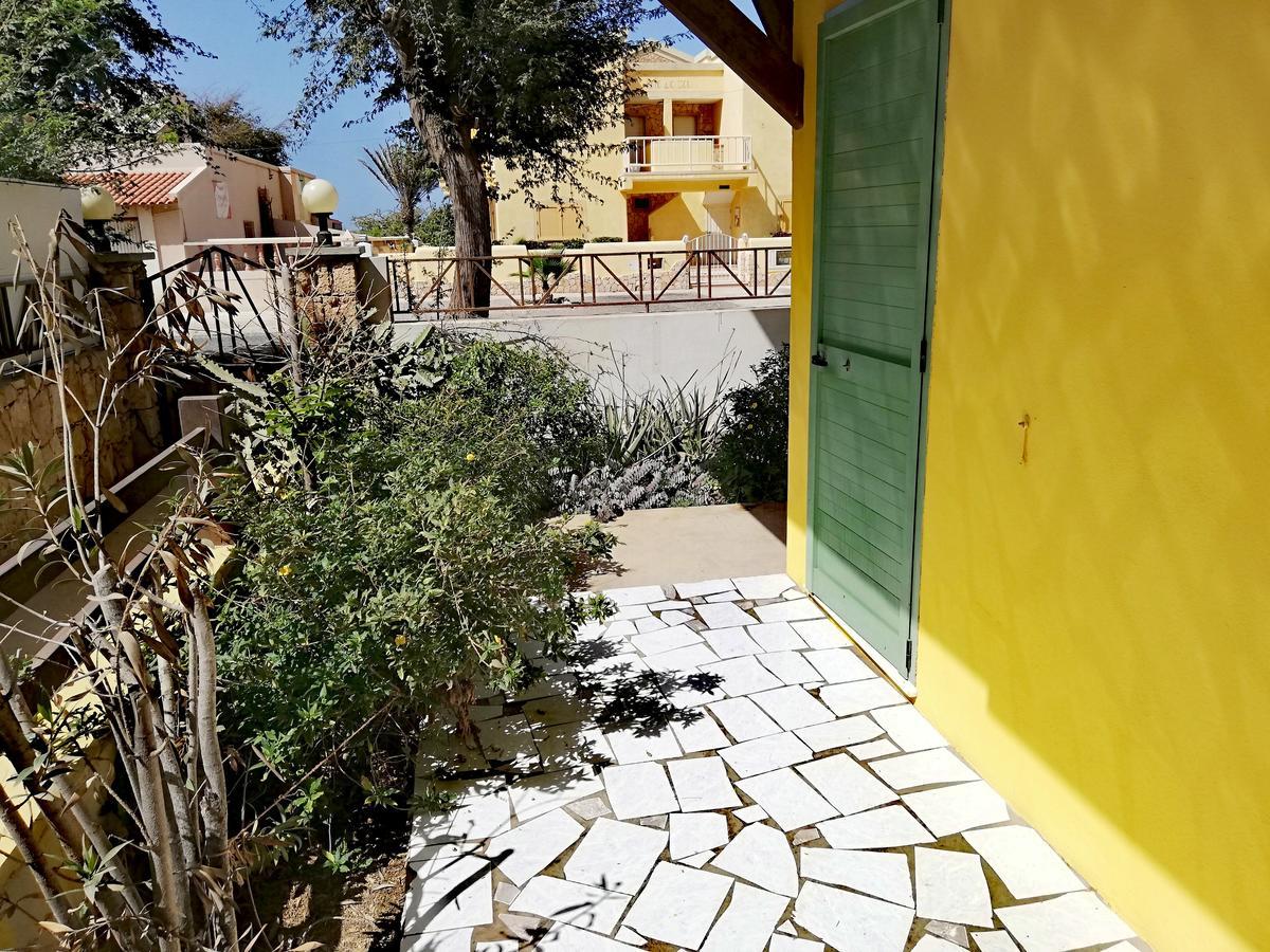 سانتا ماريا Sal Service - Beach Residence المظهر الخارجي الصورة