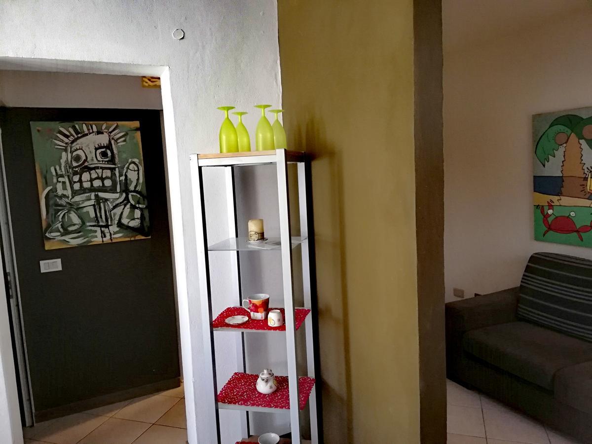 سانتا ماريا Sal Service - Beach Residence المظهر الخارجي الصورة