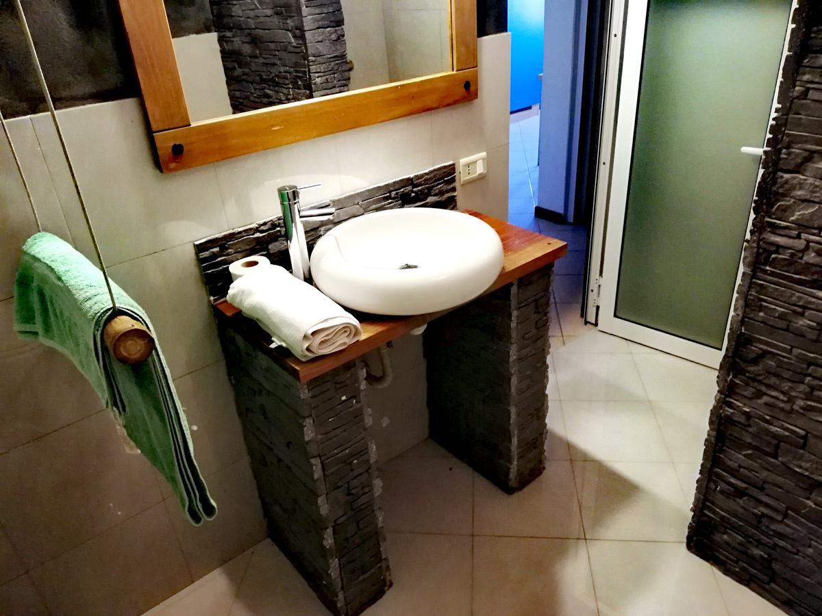 سانتا ماريا Sal Service - Beach Residence المظهر الخارجي الصورة