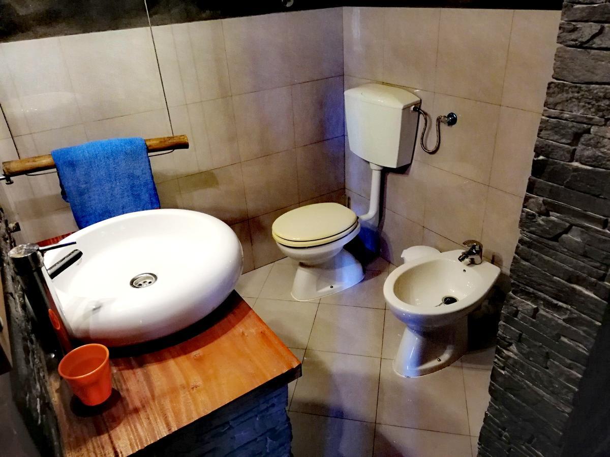 سانتا ماريا Sal Service - Beach Residence المظهر الخارجي الصورة