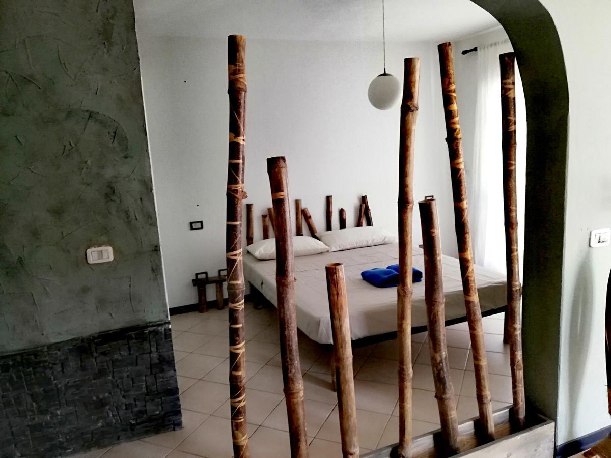 سانتا ماريا Sal Service - Beach Residence المظهر الخارجي الصورة