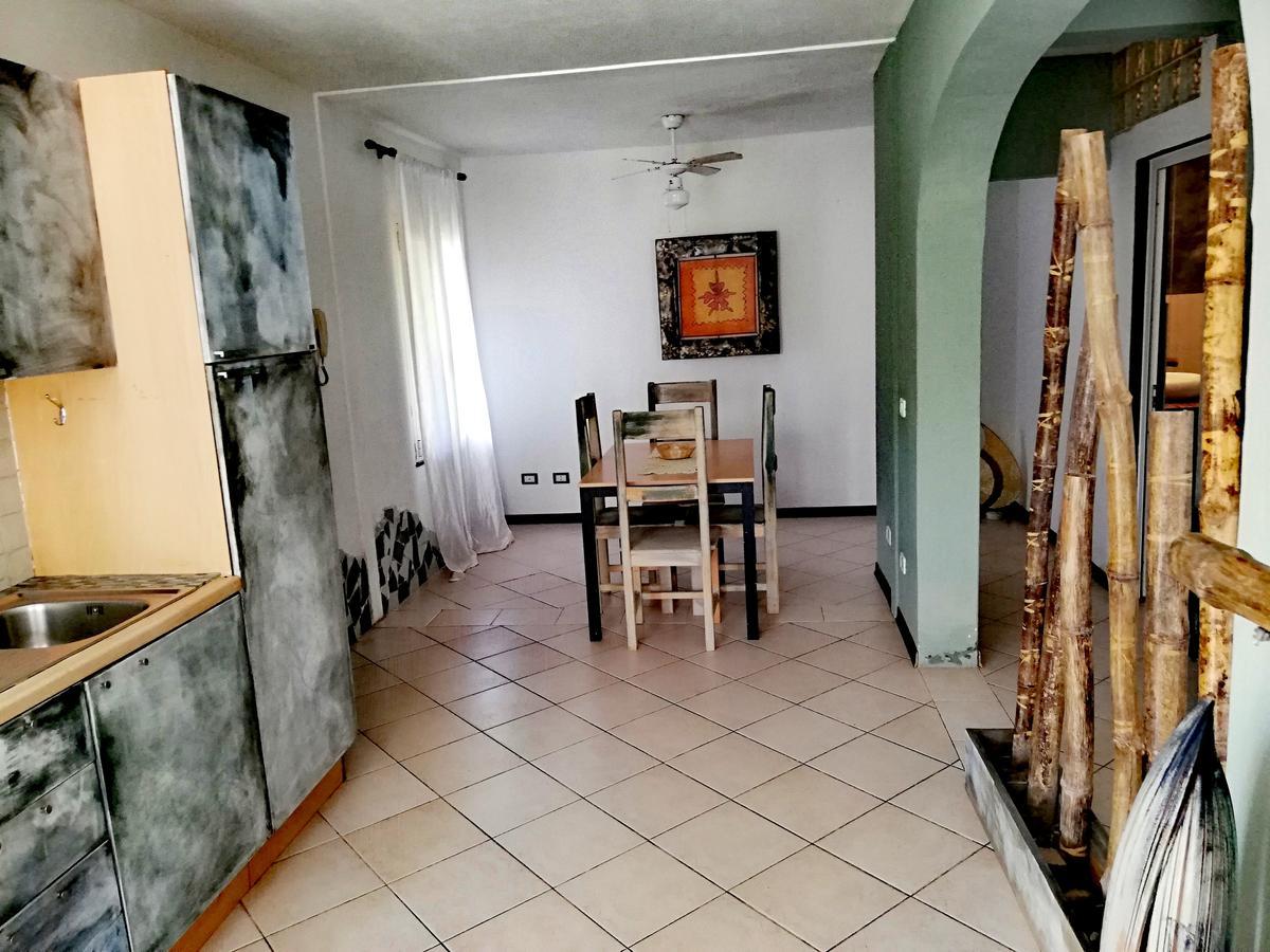 سانتا ماريا Sal Service - Beach Residence المظهر الخارجي الصورة